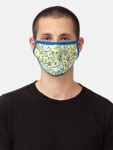 Load image into Gallery viewer, The Pigeon face mask