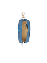 Load image into Gallery viewer, Flying Car Harry Potter pouch charm