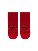 Load image into Gallery viewer, Sesame Street Ankle Socks 4-pack