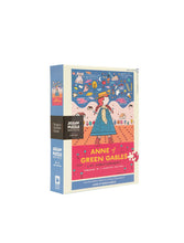 Load image into Gallery viewer, Anne of Green Gables 500 Piece Puzzle