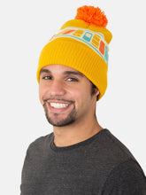 Load image into Gallery viewer, Bookshelf beanie
