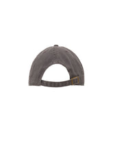 Load image into Gallery viewer, Get PoLITical cap (gray)
