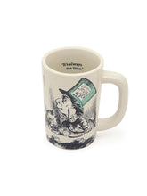 Load image into Gallery viewer, Alice in Wonderland - Mad Hatter mug
