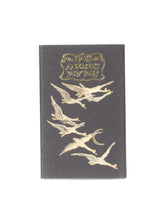 Load image into Gallery viewer, Gilded Books matchbox set
