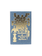 Load image into Gallery viewer, Gilded Books matchbox set
